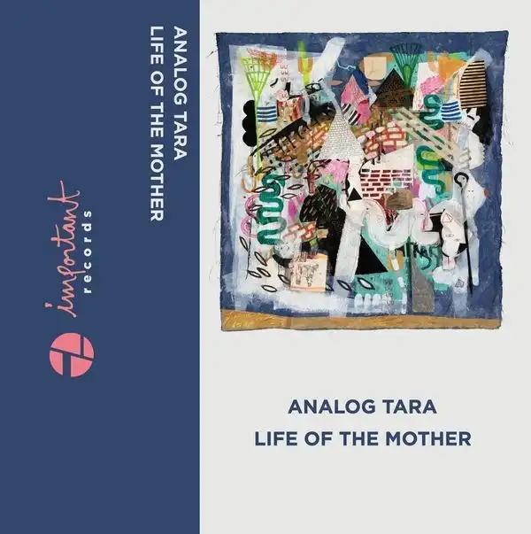 ANALOG TARA / LIFE OF THE MOTHER [CASSETTE TAPE]