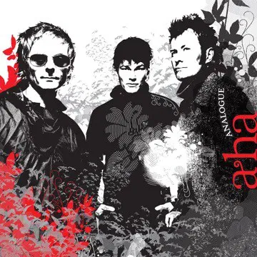 a-ha / アーハ / ANALOGUE (20TH ANNIVERSARY DELUXE EDITION 2CD)