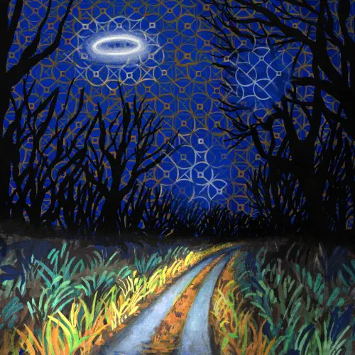 TOODLES & THE HECTIC PITY / EVERY NIGHT IS A BEAUTIFUL NIGHT