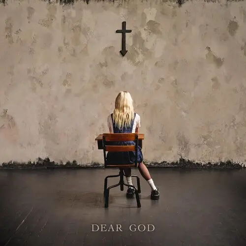 PRETTY RECKLESS / プリティー・レックレス / DEAR GOD / DEAR GOD 