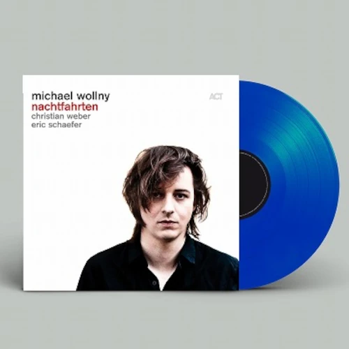 MICHAEL WOLLNY / ミハイル・ウォルニー / NACHTMEERFAHRTEN (LP)