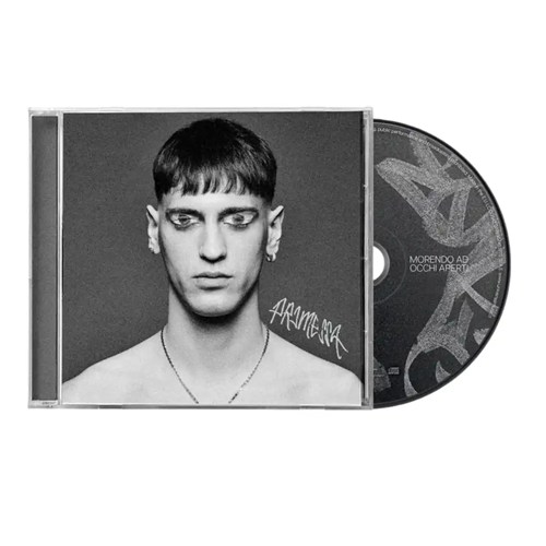 PROMESSA / MORENDO AD OCCHI APERTI (CD)