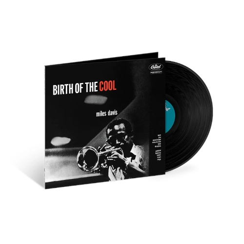 MILES DAVIS / マイルス・デイビス / BIRTH OF THE COOL (Tone Poet Vinyl Edition)