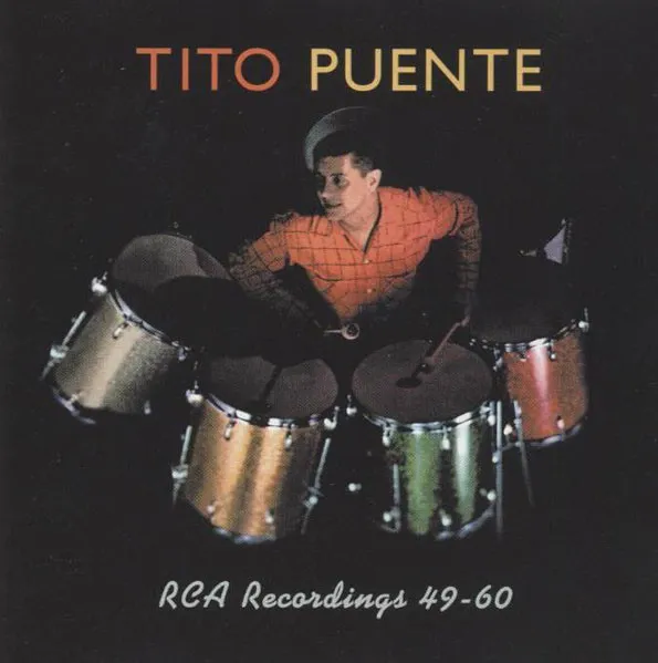 TITO PUENTE / ティト・プエンテ / RCA RECORDINGS 49-60
