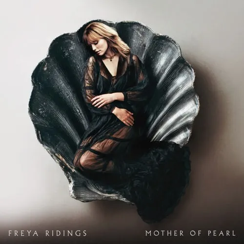 FREYA RIDINGS / MOTHER OF PEARL (CD)