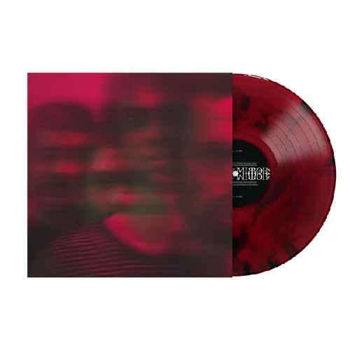 ALL THEM WITCHES  / HOUSE OF MIRRORS (LP/APPLE BLACK WAVE COLOUR VINYL)