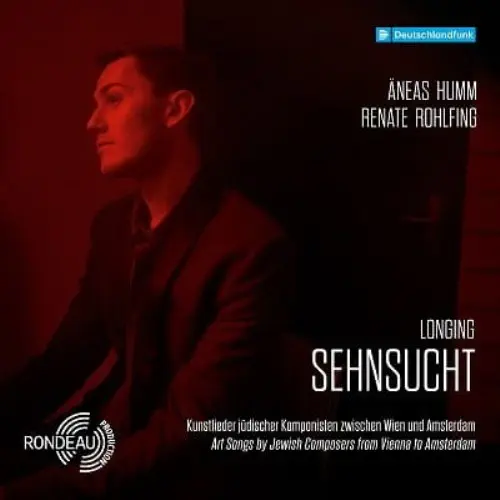 ANEAS HUMM / エネアス・フム / SEHNSUCHT - LONGING