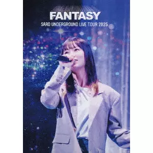 SARD UNDERGROUND / SARD UNDERGROUND LIVE TOUR 2025 [FANTASY]