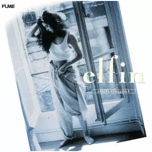 MIKI IMAI / 今井美樹 / elfin