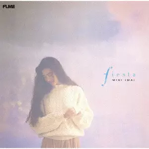 MIKI IMAI / 今井美樹 / fiesta