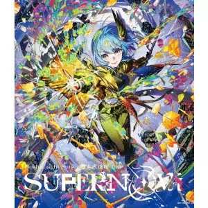 Hoshimachi Suisei / 星街すいせい / Hoshimachi Suisei 日本武道館 Live “SuperNova”