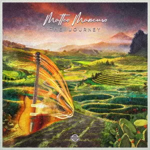 MATTEO MANCUSO / マッテオ・マンクーゾ / THE JOURNEY / ザ・ジャーニー