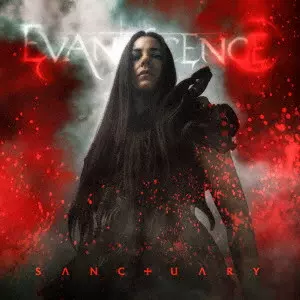 EVANESCENCE / エヴァネッセンス / サンクチュアリ(Blu-specCD2+Blu-ray) / SANCTUARY