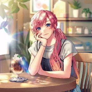 CHiCO with HoneyWorks / 君のせいで愛してる