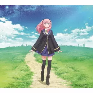 ASCA (大倉明日香) / Cusp(期間限定アニメ盤 CD+Blu-ray)