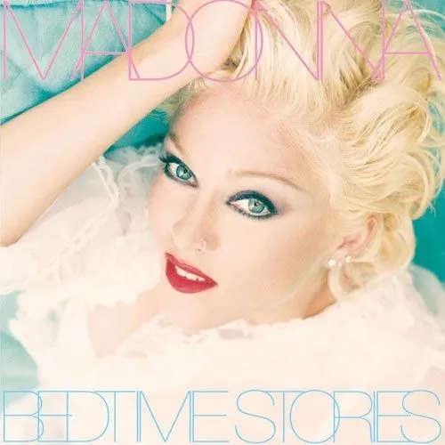 MADONNA / マドンナ / ベッドタイム・ストーリーズ