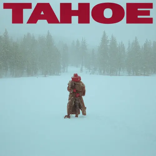 RED LEATHER / TAHOE