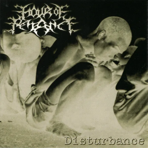 HOUR OF PENANCE / DISTURBANCE