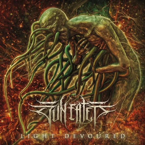 SUN EATER / LIGHT DEVOURED