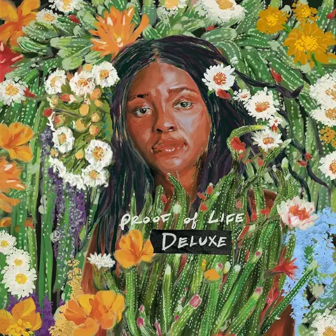 JOY OLADOKUN / PROOF OF LIFE