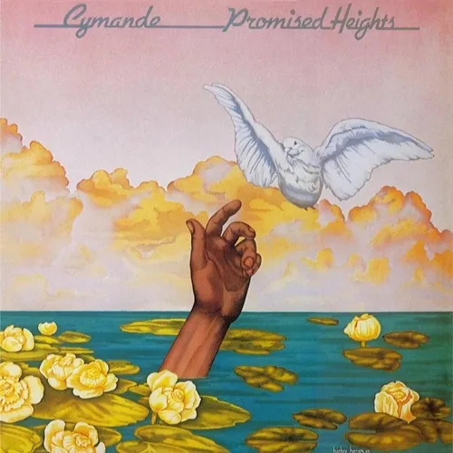 CYMANDE / サイマンデ / PROMISED HEIGHTS
