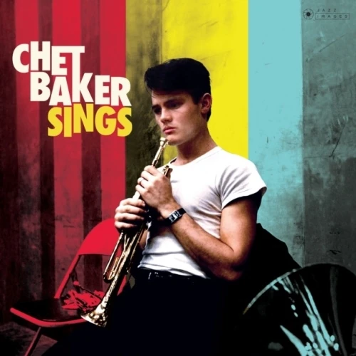 CHET BAKER / チェット・ベイカー / SINGS (+2 BONUS TRACKS) (RED VINYL)