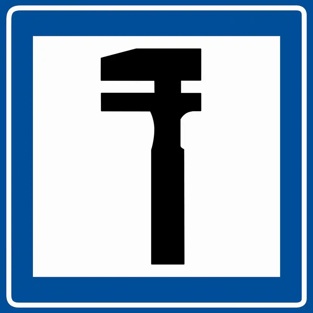SERGEANT / SYMBOLS