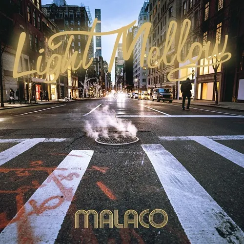 V.A. / オムニバス / ライト･メロウ･マラコ / Light Mellow MALACO