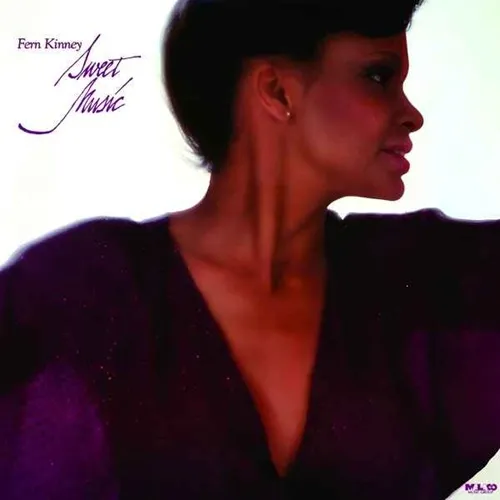 FERN KINNEY / ファーン・キニー / スウィート･ミュージック / SWEET MUSIC