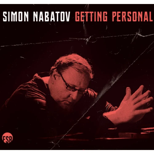 SIMON NABATOV / サイモン・ナバトフ / GETTING PERSONAL