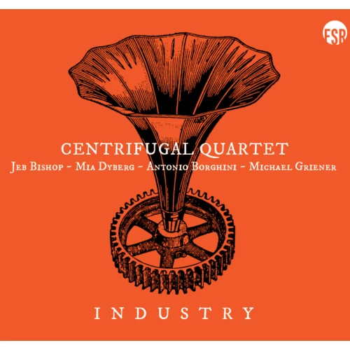 CENTRIFUGAL QUARTET / INDUSTRY