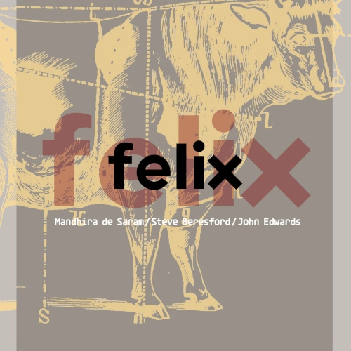 MANDHIRA DESARAM / FELIX