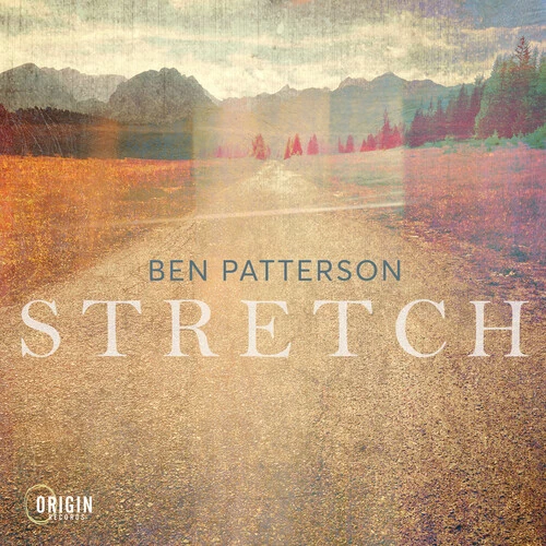 BEN PATTERSON(JAZZ) / STRETCH