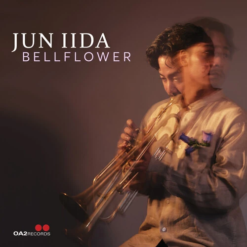 JUN IIDA / BELLFLOWER