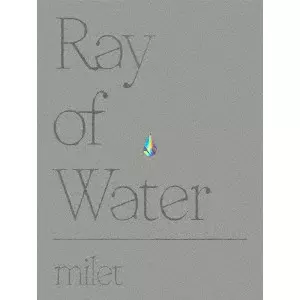 milet / "milet Live at Nippon Budokan “Ray of Water"""