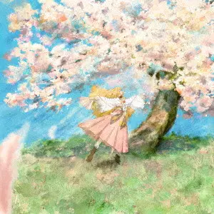 Orangestar / オレンジスター / Petals/花筏(期間限定盤)