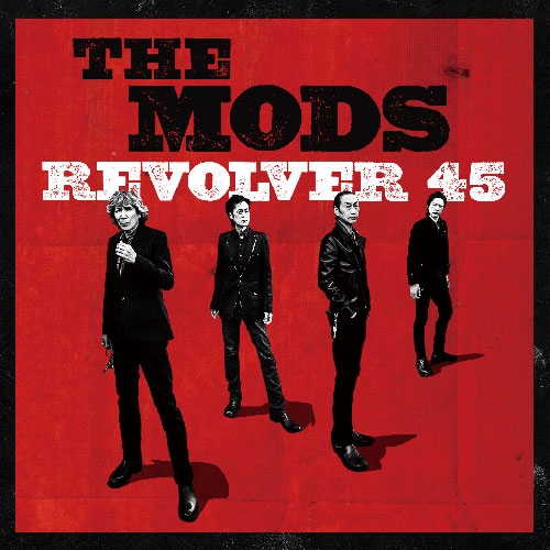 THE MODS / ザ・モッズ 商品一覧 | ディスクユニオン・オンラインショップ
