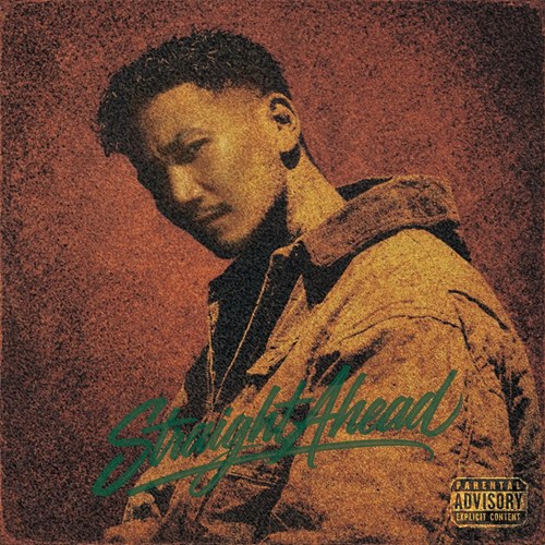 剛斗 / STRAIGHT AHEAD (12INCH)