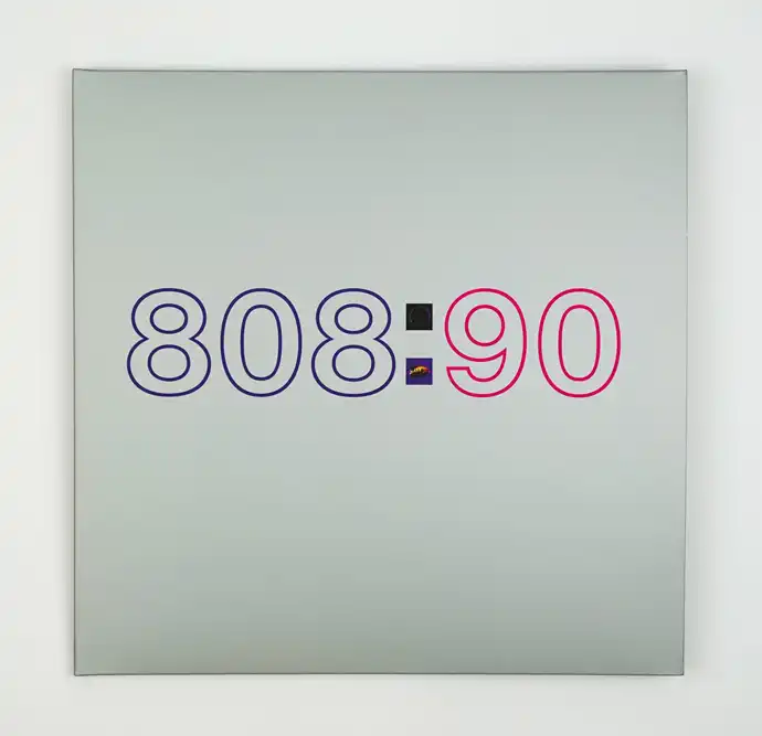 808 STATE / 808ステイト / 90 (2LP DELUXE EDITION/2026 REISSUE)
