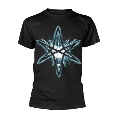 BRING ME THE HORIZON / ブリング・ミー・ザ・ホライズン / FROSTED HEX T-SHIRT<SIZE:XL>