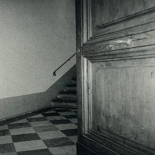 CANCER HOUSE / THE MOTH