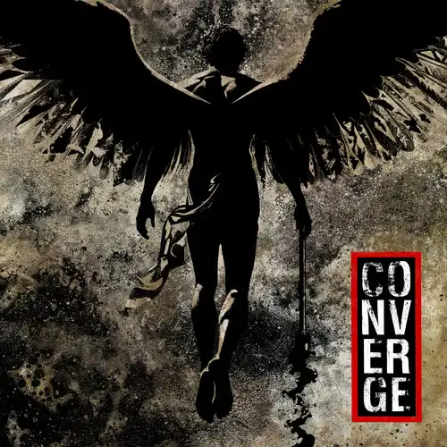 CONVERGE / コンヴァージ / LOVE IS NOT ENOUGH (LP/TECHNOKILLER VINYL)