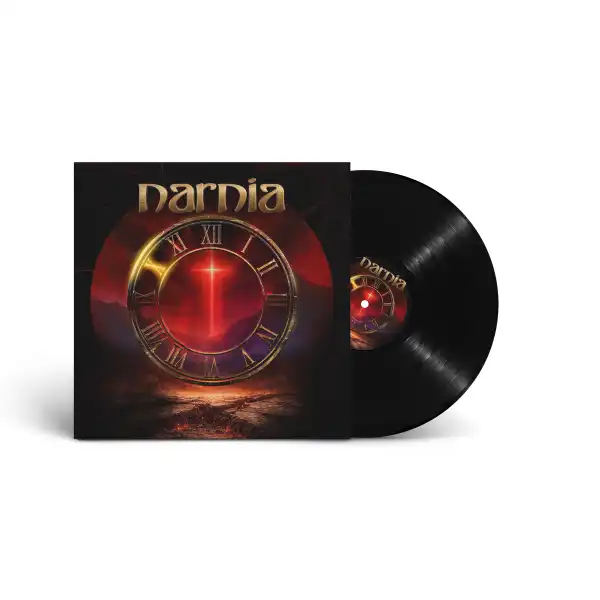 NARNIA / ナーニア / X<VINYL>