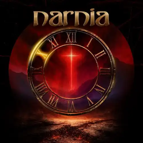 NARNIA / ナーニア / X