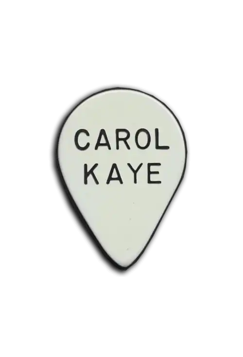 CAROL KAYE / キャロル・ケイ / CAROL KAYE PICK