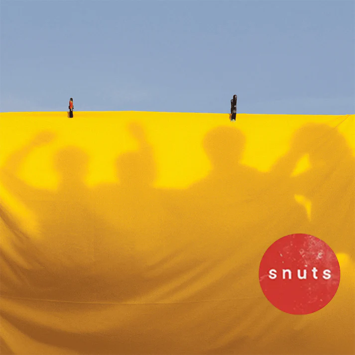 SNUTS / スナッツ / SUMMER RAIN / MOTHERLANDS (7")