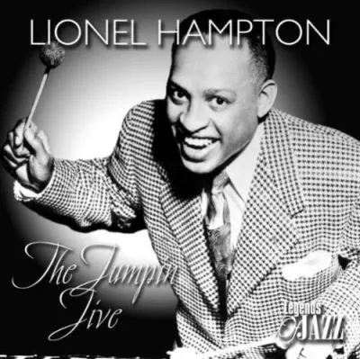 LIONEL HAMPTON / ライオネル・ハンプトン / JUMPIN' JIVE