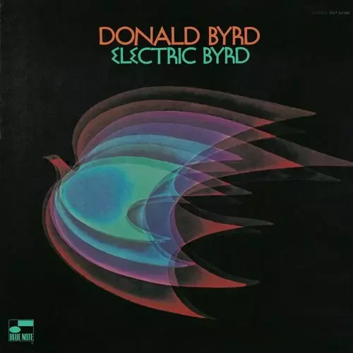 DONALD BYRD / ドナルド・バード / ELECTRIC BYRD