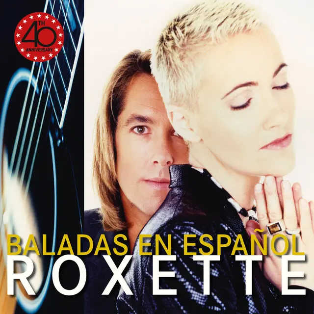 ROXETTE / ロクセット / BALADAS EN ESPANOL (CD)