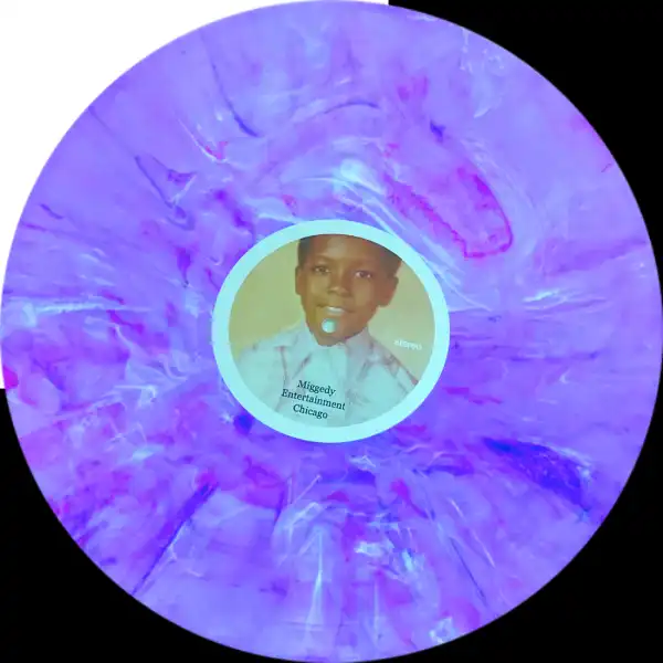 MORTIMER SNERD III / DISKO SLAPS EP